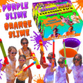 Sofortige SLIME EXPANSION Packung (macht 20 Gallonen - 80L)